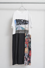 Load image into Gallery viewer, PLEATS OP_USED T (00/PARASOL)_A