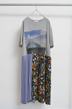 Load image into Gallery viewer, PLEATS OP_USED T (00/PARASOL)_B