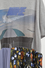 Load image into Gallery viewer, PLEATS OP_USED T (00/PARASOL)_B
