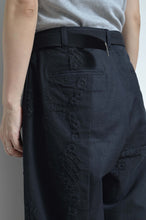 画像をギャラリービューアに読み込む, TABLE CLOTH WIDE PT BLACK/02size_002