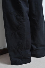 画像をギャラリービューアに読み込む, TABLE CLOTH WIDE PT BLACK/02size_002