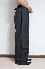 画像をギャラリービューアに読み込む, TABLE CLOTH WIDE PT BLACK/02size_002