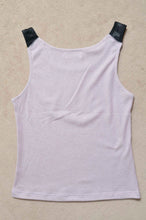 Load image into Gallery viewer, RIB TANK-TOP_PINK