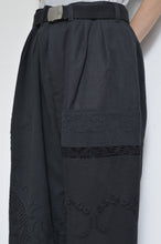 画像をギャラリービューアに読み込む, TABLE CLOTH WIDE PT/BLACK/02size_003