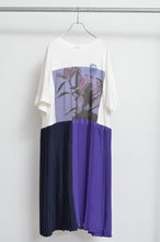 Load image into Gallery viewer, PLEATS OP_USED T (00/YURI)_A