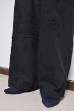 画像をギャラリービューアに読み込む, TABLE CLOTH WIDE PT/BLACK/02size_003