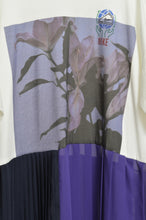 Load image into Gallery viewer, PLEATS OP_USED T (00/YURI)_A