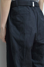 画像をギャラリービューアに読み込む, TABLE CLOTH WIDE PT/BLACK/02size_003