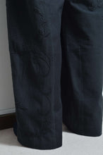 画像をギャラリービューアに読み込む, TABLE CLOTH WIDE PT/BLACK/02size_003