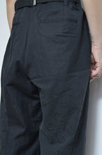 画像をギャラリービューアに読み込む, TABLE CLOTH WIDE PT/BLACK/02size_003