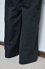 画像をギャラリービューアに読み込む, TABLE CLOTH WIDE PT/BLACK/02size_003