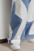 画像をギャラリービューアに読み込む, DENIM UNE UNE WIDE PT_02