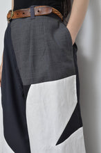 Load image into Gallery viewer, SLACKS UNE UNE WIDE PT_02