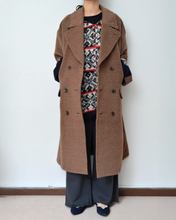 Load image into Gallery viewer, MOHAIR TOPS_E