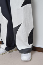 Load image into Gallery viewer, SLACKS UNE UNE WIDE PT_02