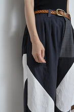 Load image into Gallery viewer, SLACKS UNE UNE WIDE PT_02