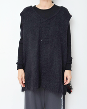 Load image into Gallery viewer, MOHAIR TOPS_E
