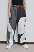 Load image into Gallery viewer, SLACKS UNE UNE WIDE PT_01