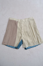 画像をギャラリービューアに読み込む, PLEATS SHORT PT 02/BEG