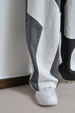 Load image into Gallery viewer, SLACKS UNE UNE WIDE PT_01