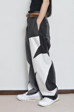 Load image into Gallery viewer, SLACKS UNE UNE WIDE PT_01