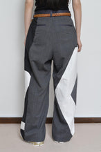 Load image into Gallery viewer, SLACKS UNE UNE WIDE PT_01