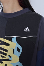 画像をギャラリービューアに読み込む, PATCH SWEAT SH/CHA/WALKIN_02