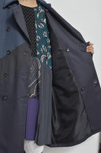 Load image into Gallery viewer, SLACKS UNE UNE TRENCH COAT/LONG_01