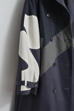 Load image into Gallery viewer, SLACKS UNE UNE TRENCH COAT/LONG_02_A