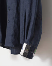 画像をギャラリービューアに読み込む, Archive Label Shirt