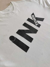 Load image into Gallery viewer, WIDE TEE (SLIT SLEEVE)_B