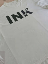 Load image into Gallery viewer, WIDE TEE (SLIT SLEEVE)_B
