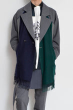 Load image into Gallery viewer, MUFFLER JK/GRAY