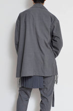 Load image into Gallery viewer, MUFFLER JK/GRAY