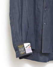 画像をギャラリービューアに読み込む, Archive Label Shirt