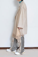 画像をギャラリービューアに読み込む, MUFFLER JK/BEIGE