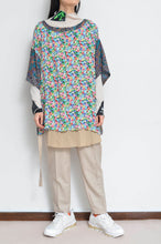 画像をギャラリービューアに読み込む, FLORAL T