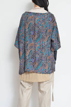 画像をギャラリービューアに読み込む, FLORAL T