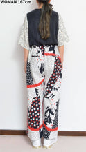 Load image into Gallery viewer, JUMPSUIT_FLORAL 01 / ASS_A