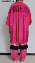 Load image into Gallery viewer, OPEN COLLAR SH_PINK MOOD