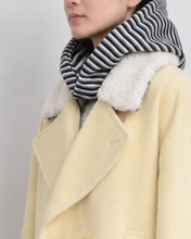 Load image into Gallery viewer, HORIZONTAL STRIPE HOOD PARTS