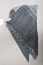 画像をギャラリービューアに読み込む, HOOD SHAWL (tsutae SPECIAL) / B