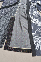 Load image into Gallery viewer, ROBE TRENCH COAT_FLORAL (02/here)_A