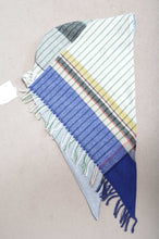 画像をギャラリービューアに読み込む, HOOD SHAWL (tsutae SPECIAL) / A