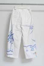 画像をギャラリービューアに読み込む, TABLE CLOTH WIDE TUCK PT 01 / B