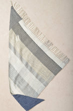 Load image into Gallery viewer, △ SHAWL (tsutae SPECIAL) / B