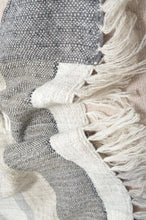 Load image into Gallery viewer, △ SHAWL (tsutae SPECIAL) / B