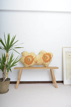 画像をギャラリービューアに読み込む, RUG CUSHION (SUISEN) / A