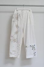 画像をギャラリービューアに読み込む, TABLE CLOTH WIDE TUCK PT 01 / D