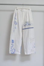 画像をギャラリービューアに読み込む, TABLE CLOTH WIDE TUCK PT 01 / E